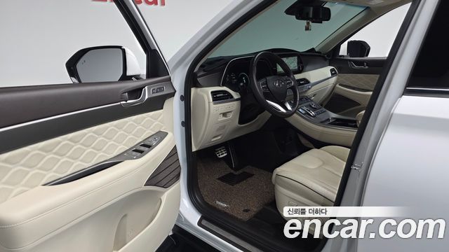 Hyundai Palisade 2022 — photo 13