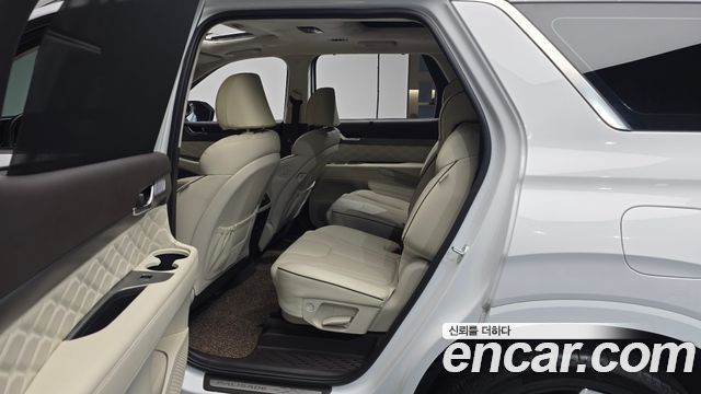 Hyundai Palisade 2022 — photo 17