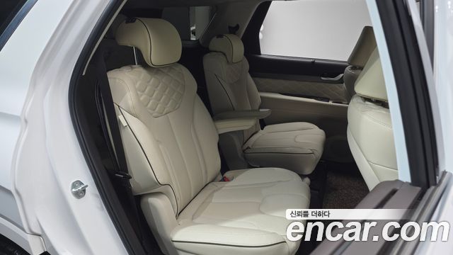 Hyundai Palisade 2022 — photo 18