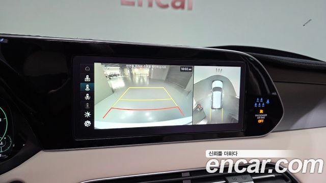 Hyundai Palisade 2022 — photo 21