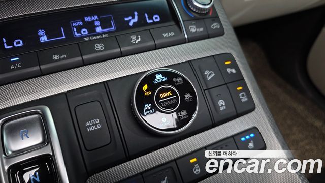 Hyundai Palisade 2022 — photo 22