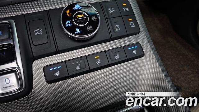 Hyundai Palisade 2022 — photo 23