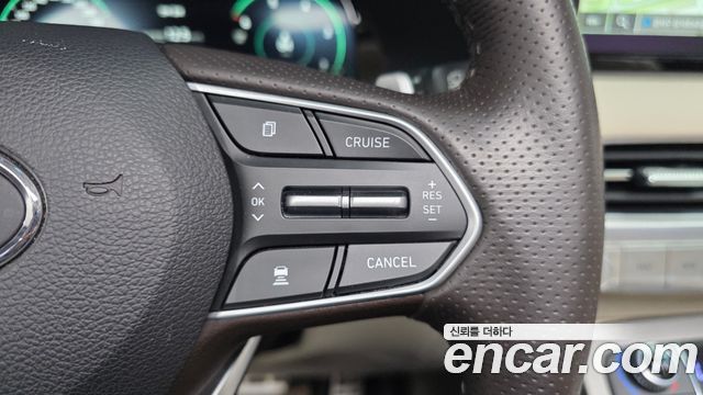 Hyundai Palisade 2022 — photo 25