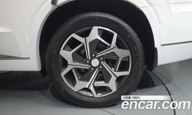 Hyundai Palisade 2022 — photo 7