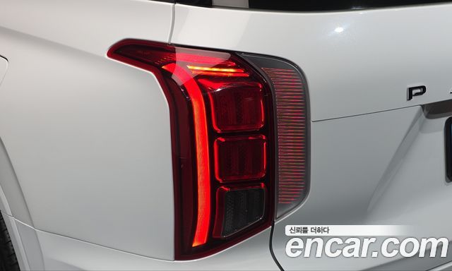 Hyundai Palisade 2022 — photo 9