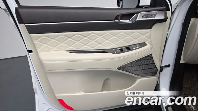Hyundai Palisade 2022 — photo 14