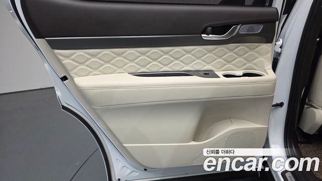 Hyundai Palisade 2022 — photo 15