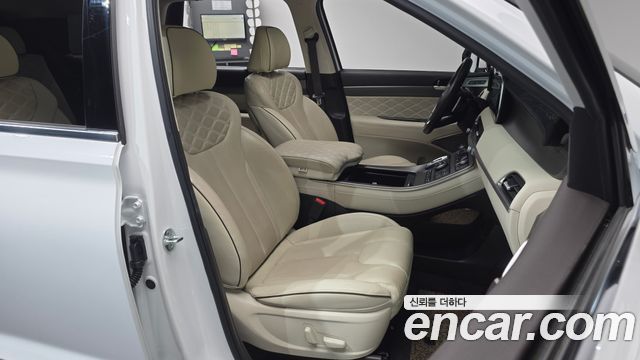 Hyundai Palisade 2022 — photo 16