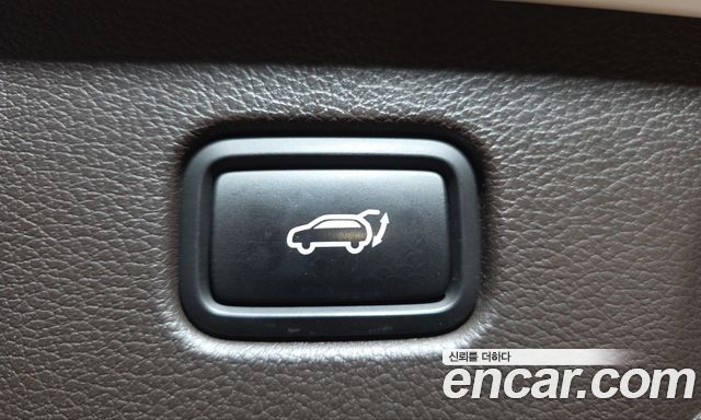 Hyundai Palisade 2022 — photo 27