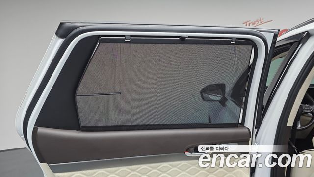 Hyundai Palisade 2022 — photo 28