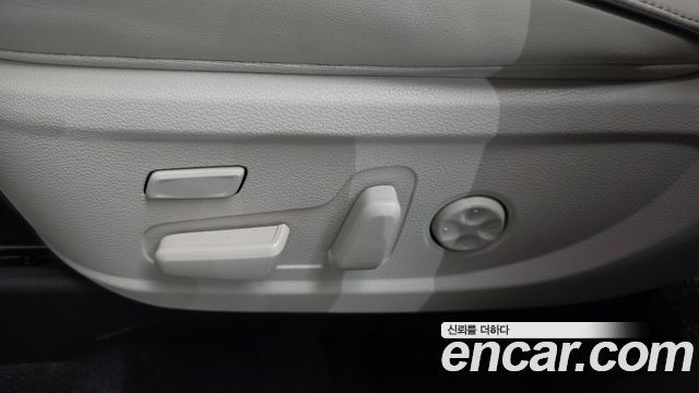 Hyundai Palisade 2022 — photo 31
