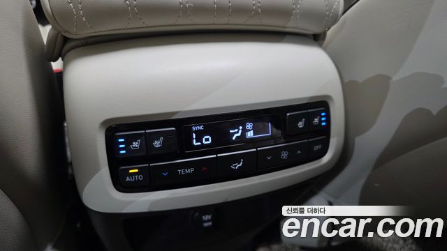 Hyundai Palisade 2022 — photo 33