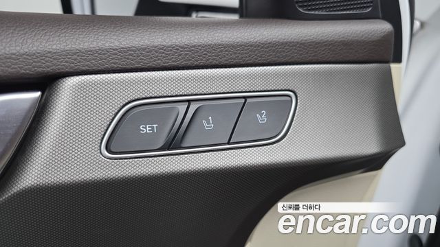 Hyundai Palisade 2022 — photo 34
