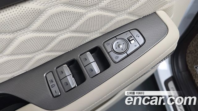 Hyundai Palisade 2022 — photo 35