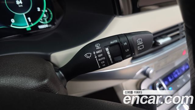 Hyundai Palisade 2022 — photo 36