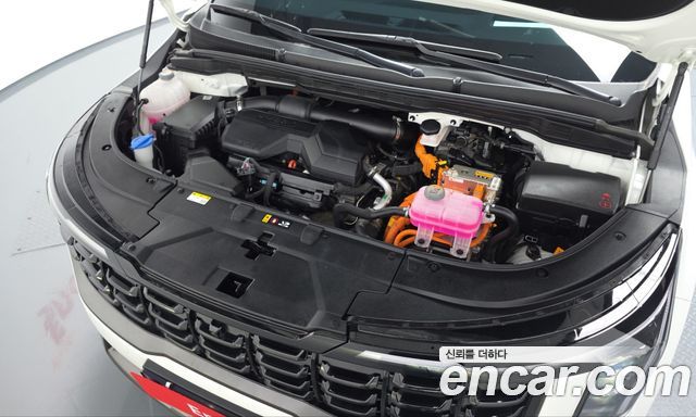 Kia Canival 2025 — photo 6
