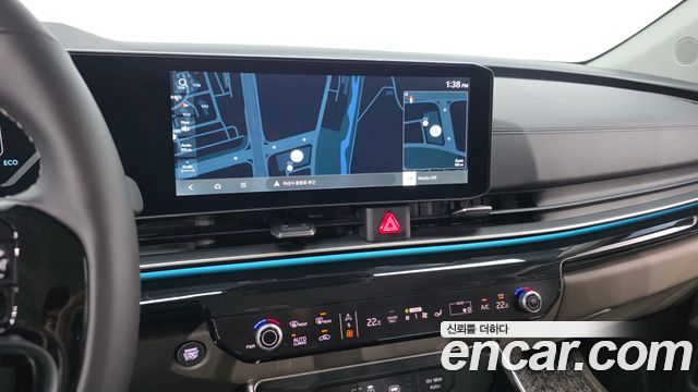 Kia Canival 2025 — photo 18