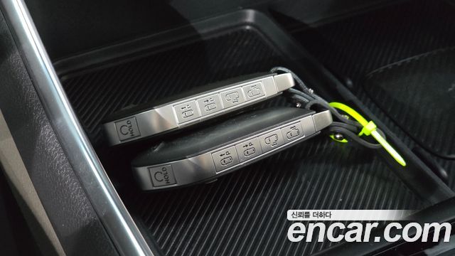 Kia Canival 2025 — photo 21