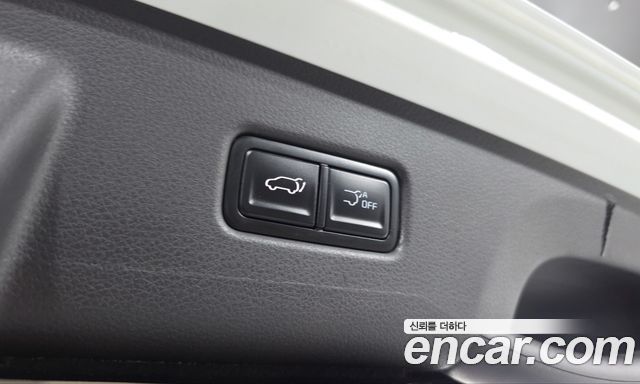 Kia Canival 2025 — photo 22