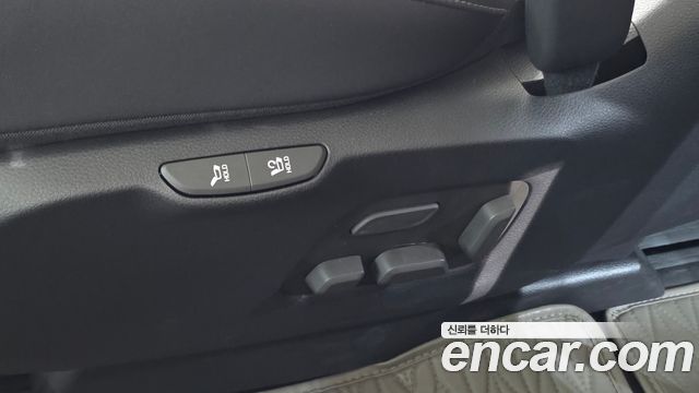 Kia Canival 2025 — photo 25