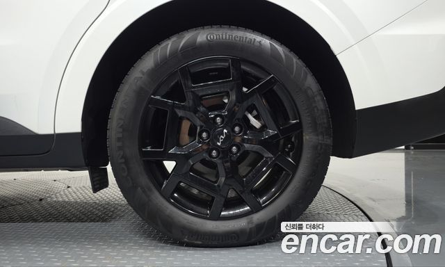 Kia Canival 2025 — photo 7