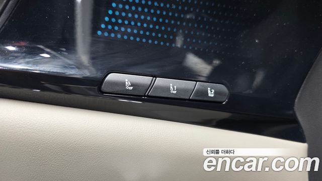 Kia Canival 2025 — photo 32