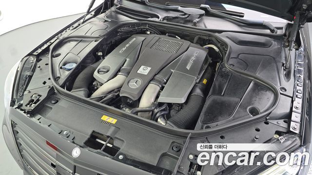 Mercedes-Benz S-Class 2016 — photo 6