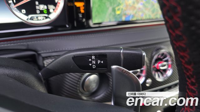 Mercedes-Benz S-Class 2016 — photo 12