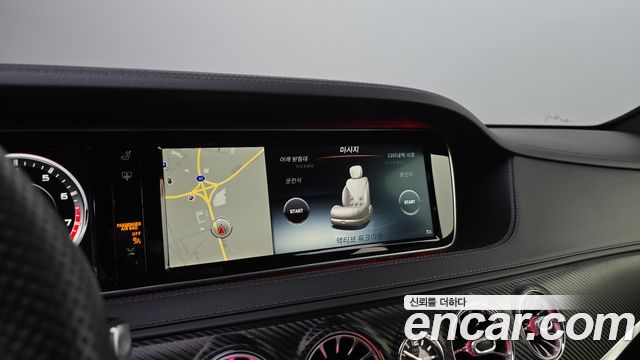 Mercedes-Benz S-Class 2016 — photo 20