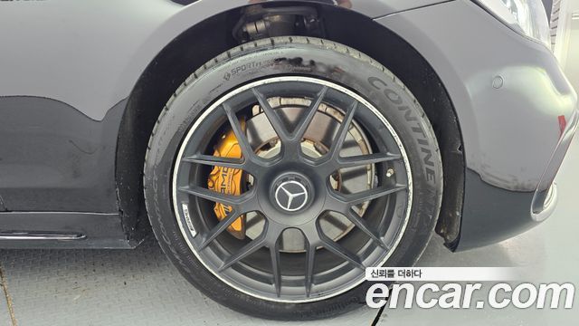 Mercedes-Benz S-Class 2016 — photo 7