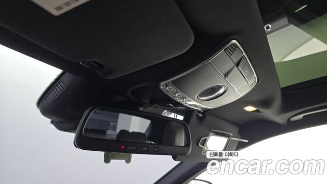 Mercedes-Benz S-Class 2016 — photo 27
