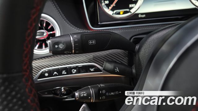 Mercedes-Benz S-Class 2016 — photo 29