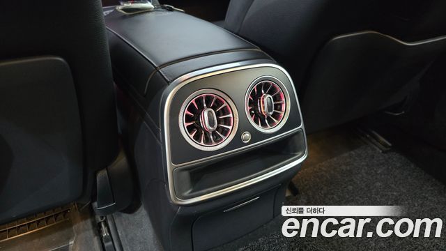 Mercedes-Benz S-Class 2016 — photo 31