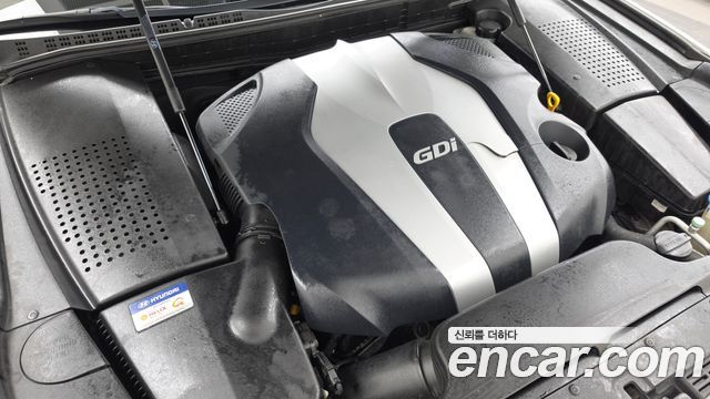 Hyundai Equus 2015 — photo 6