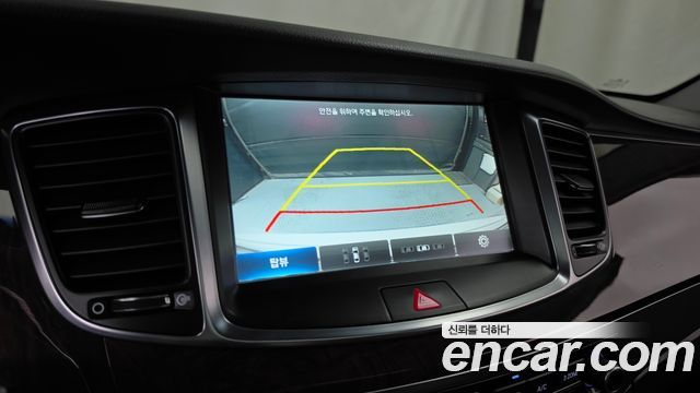 Hyundai Equus 2015 — photo 15