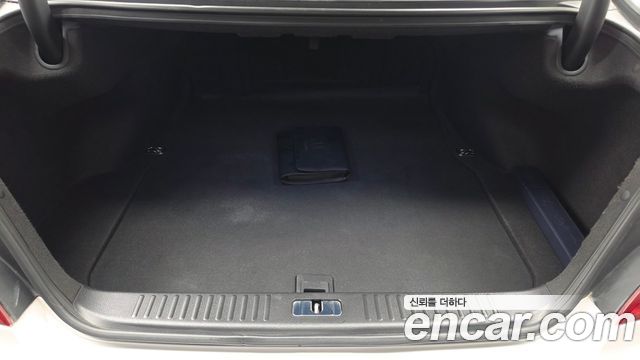 Hyundai Equus 2015 — photo 20