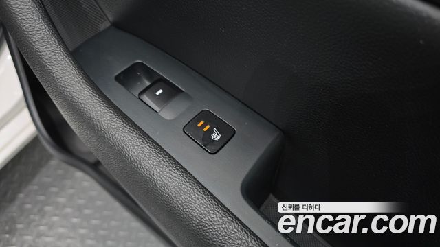 Hyundai Sonata 2016 — photo 16