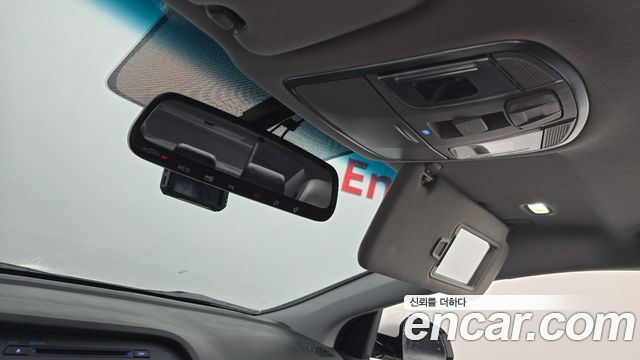 Hyundai Sonata 2016 — photo 19