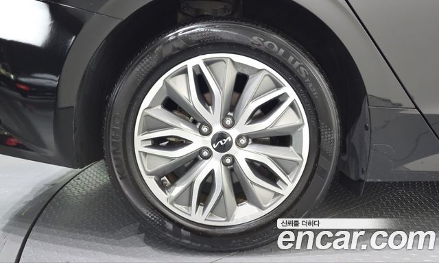 Kia K5 2023 — photo 5