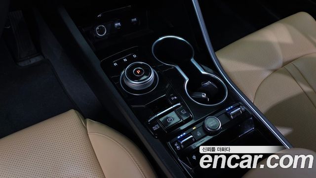 Kia K5 2023 — photo 12
