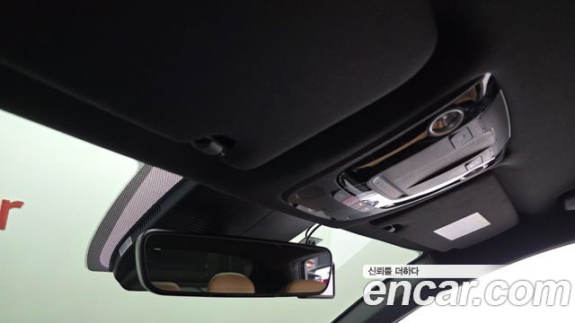 Kia K5 2023 — photo 23