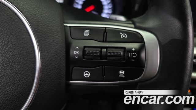 Kia K5 2023 — photo 25