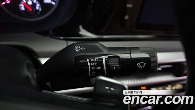 Kia K5 2023 — photo 26