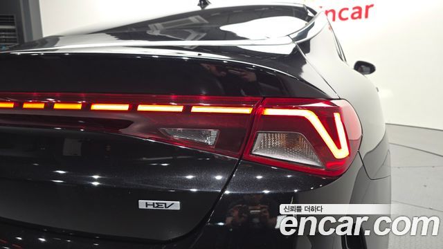 Kia K5 2023 — photo 9