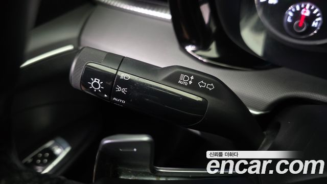 Kia K5 2023 — photo 27