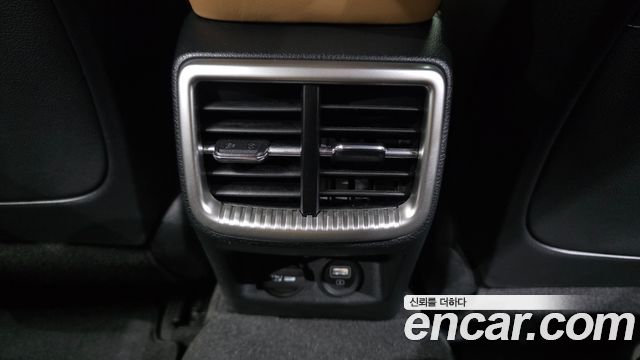 Kia K5 2023 — photo 30