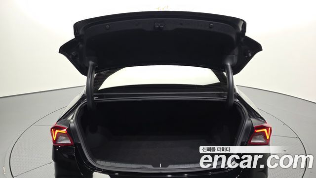 Kia K5 2023 — photo 33