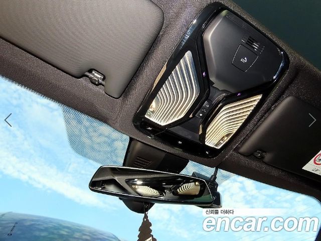 BMW 3-Series 2021 — photo 14
