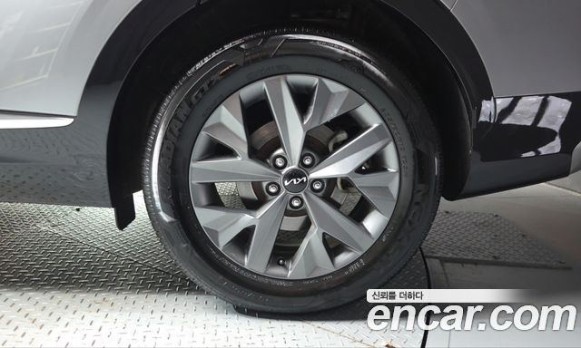 Kia Sportage 2024 — photo 5
