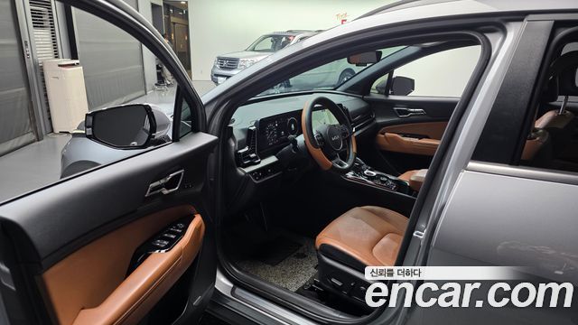 Kia Sportage 2024 — photo 13